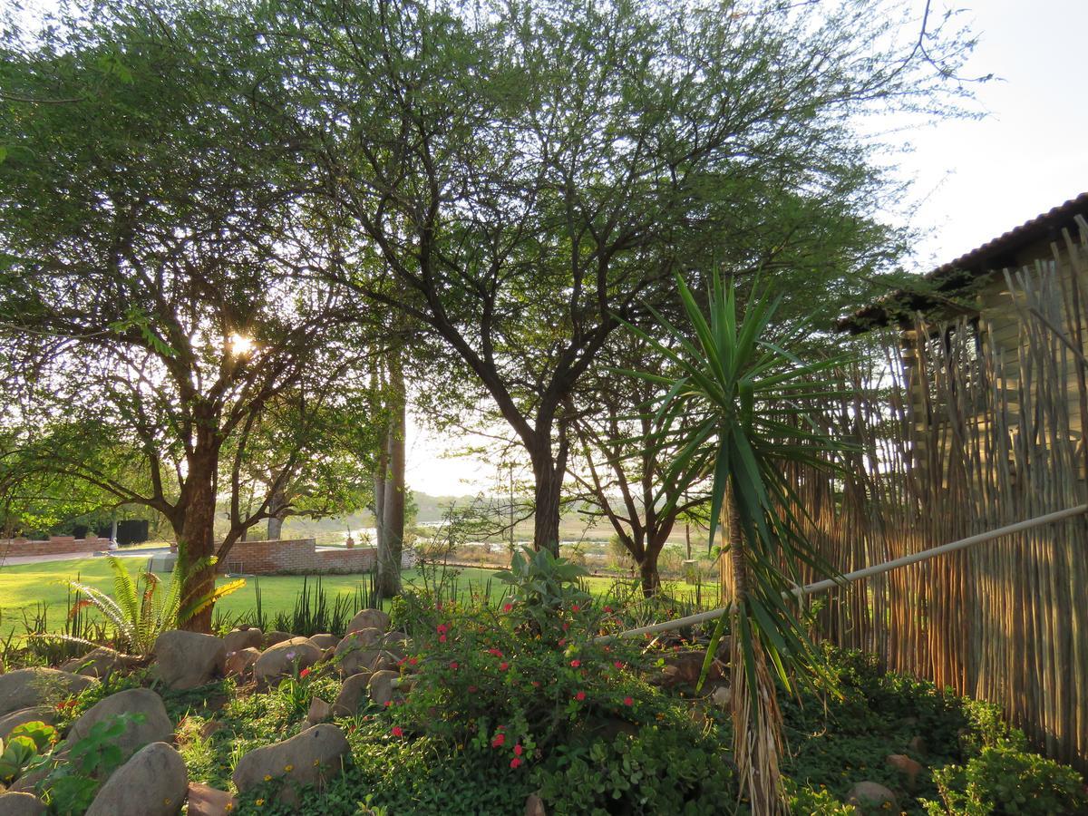 Willa Kruger View Tree House Marloth Park Zewnętrze zdjęcie