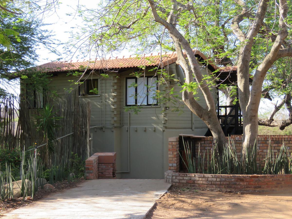 Willa Kruger View Tree House Marloth Park Zewnętrze zdjęcie